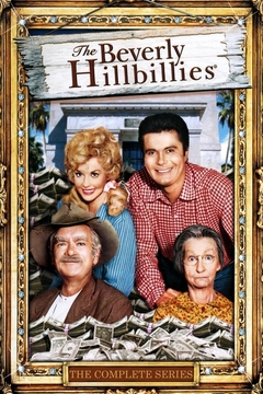Beverly Hillbillies
