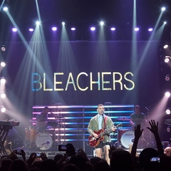 Bleachers
