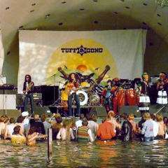 Bob Marley & The Wailers