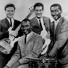 Booker T. & The M.G.'s