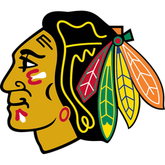 Chicago Black Hawks