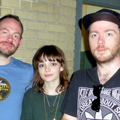 Chvrches