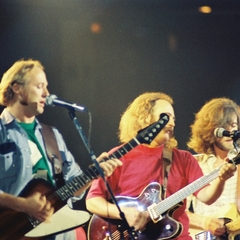 Crosby, Stills, Nash & Young