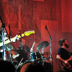 Death Cab For Cutie