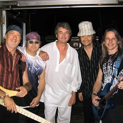 Deep Purple