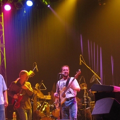 Derek Trucks Band