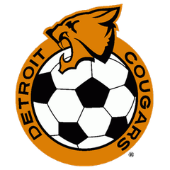 Detroit Cougars