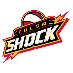 Detroit Shock