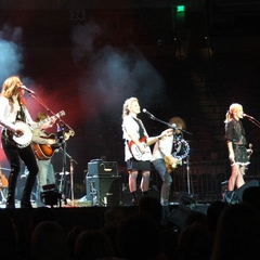 Dixie Chicks