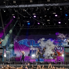 DragonForce