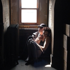 Dresden Dolls