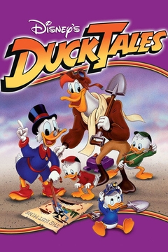 DuckTales