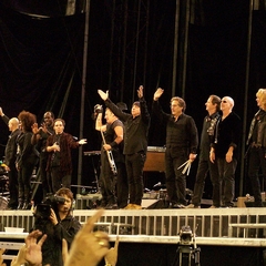 E-Street Band
