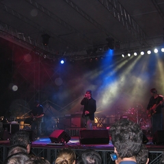 Echo & The Bunnymen
