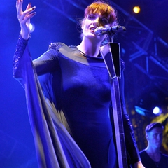Florence And The Machine