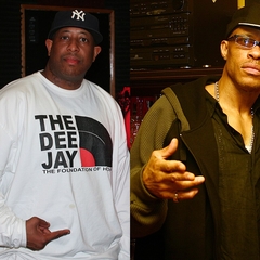 Gang Starr