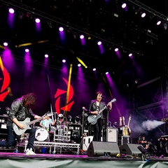 Halestorm