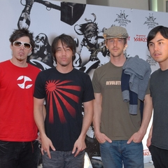 Hoobastank