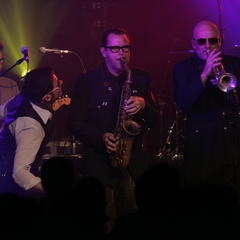 INXS