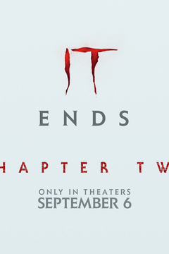 It Chapter Two