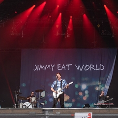 Jimmy Eat World