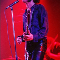 Jon Spencer Blues Explosion