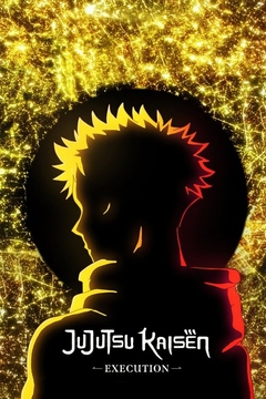 JUJUTSU KAISEN: Execution