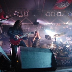 Kamelot