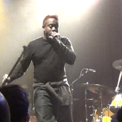 Living Colour