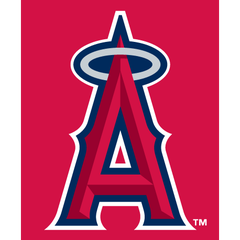 Los Angeles Angels of Anaheim