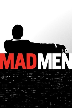 MAD MEN