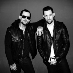 The Madden Brothers