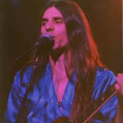 Mahogany Rush