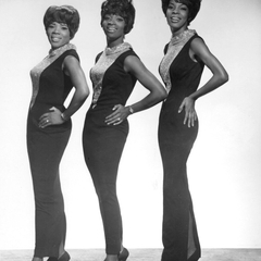 Martha Reeves & the Vandellas