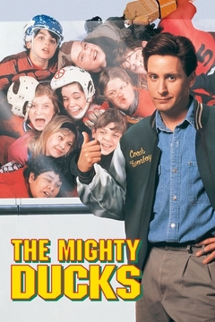 Mighty Ducks