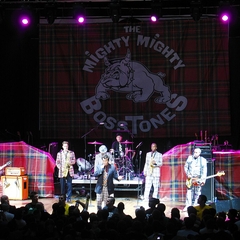 The Mighty Mighty Bosstones