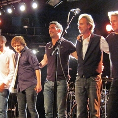 Mike & The Mechanics