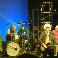 Mott The Hoople