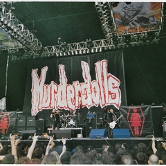 Murderdolls