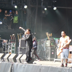 New Found Glory