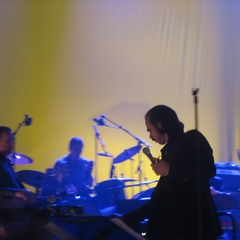 Nick Cave and the Bad Seeds