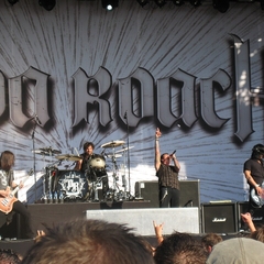 Papa Roach