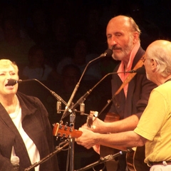 Peter, Paul and Mary
