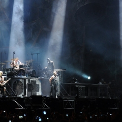 Rammstein
