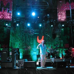 R.E.M.