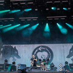 Rise Against