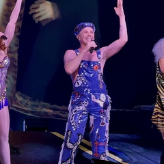 Scissor Sisters