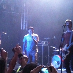 Senses Fail