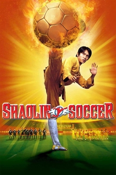 Shaolin Soccer