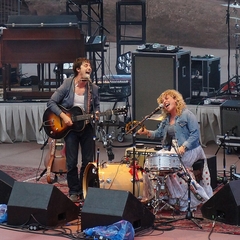 Shovels & Rope